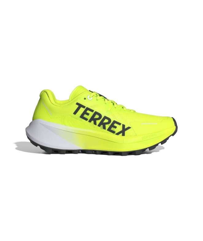Chaussures de Trail adidas Terrex Agravic 3...