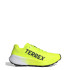 Chaussures de Trail adidas Terrex Agravic 3 Femme Jaune