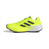 Chaussures de Trail adidas Terrex Agravic 3 Femme Jaune