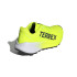 Chaussures de Trail adidas Terrex Agravic 3 Femme Jaune