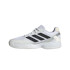 Chaussures adidas Enfant Ubersonic White
