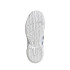 Chaussures adidas Enfant Ubersonic White