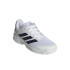 Chaussures adidas Enfant Ubersonic White