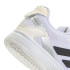 Chaussures adidas Enfant Ubersonic White
