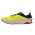 Chaussures Running Altra de Olympus 6 Green Homme