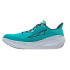 Chaussures Running Altra de Experience Flow Teal Femme