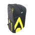 Sac à dos Natation de Aquasphere Pool 30L Noir/Jaune