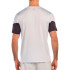 T-shirt Bullpadel Brial 012 Blanc