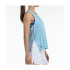 T-shirt de Padel Bullpadel Duranta Femme Bleu Clair