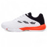Chaussures Homme bullpadel Hybrid Fly 25V Padel Paddle Blanc