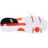 Chaussures Homme bullpadel Hybrid Fly 25V Padel Paddle Blanc