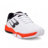 Chaussures Homme bullpadel Hybrid Fly 25V Padel Paddle Blanc