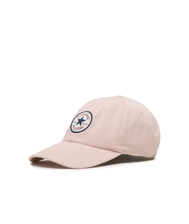 Casquette Converse Tipoff Baseball- Mpu Pink