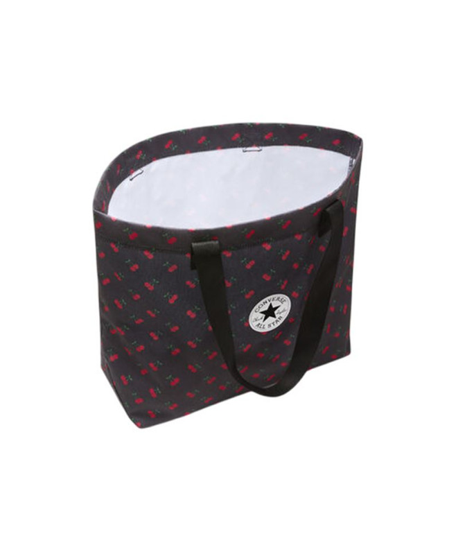 Sac à dos Converse T Cherry Aop Ca Black