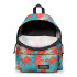 Sac à dos Eastpak Pak'R rembourré Brize Dye Blue