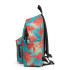 Sac à dos Eastpak Pak'R rembourré Brize Dye Blue
