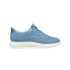 Chaussures Femme Geox Spherica Plus Bleu