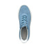 Chaussures Femme Geox Spherica Plus Bleu