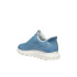 Chaussures Femme Geox Spherica Plus Bleu