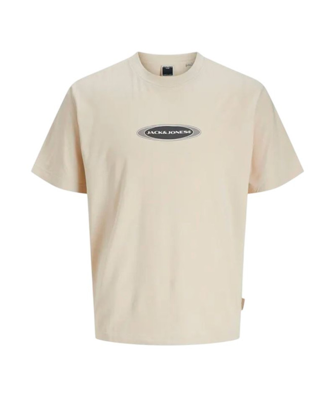 T-shirt Homme Jack and Jones Jcopacer Branding...