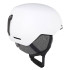 Casque Ski Homme by Oakley MOD1 MIPS Blanc