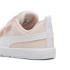 Chaussures Enfant Puma Courtflex V3 V Blanc Rose
