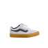 Chaussures Vans Enfant Caldrone Gmp Bleu