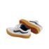 Chaussures Vans Enfant Caldrone Gmp Bleu