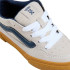 Chaussures Vans Enfant Caldrone Gmp Bleu
