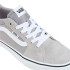 Chaussures Vans Filmore Sucv Lgrey Homme