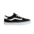 Chaussures Vans Brooklyn Ls Sucv Noir Femme