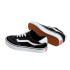Chaussures Vans Brooklyn Ls Sucv Noir Femme