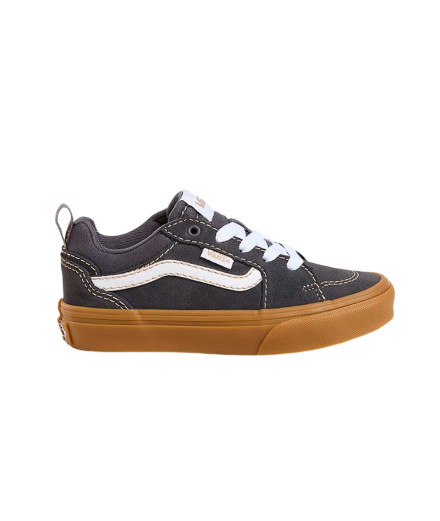 Chaussures Vans Filmore Otgm Noir Enfant