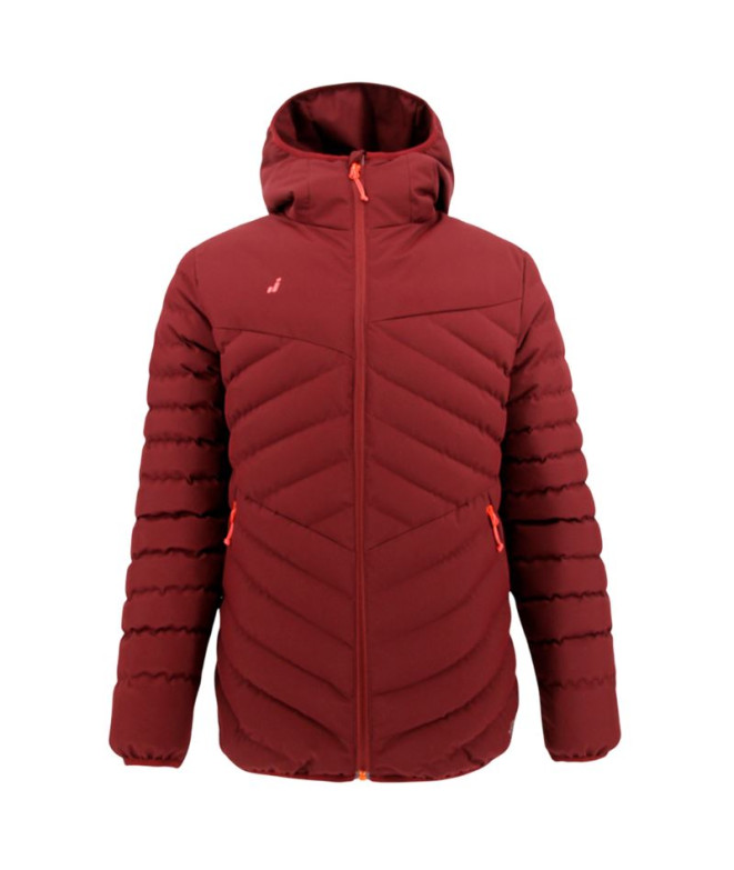 Veste Montagne Joluvi De Heat Heat Revel...