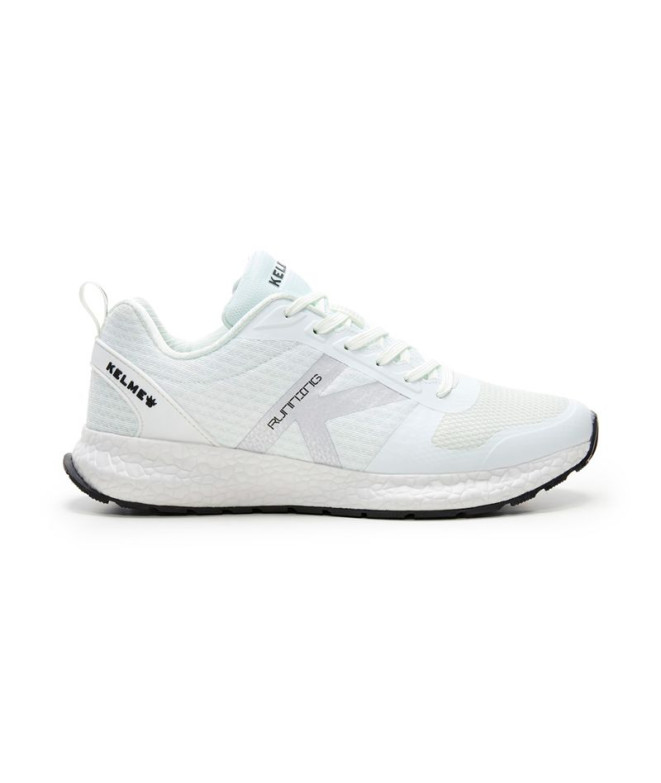 Chaussures Running Kelme De K-Rookie White