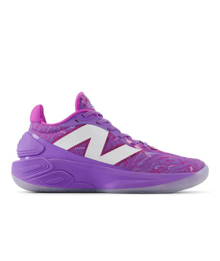 Chaussures Basket-ball New Balance de Two Wxy V5 Passion...