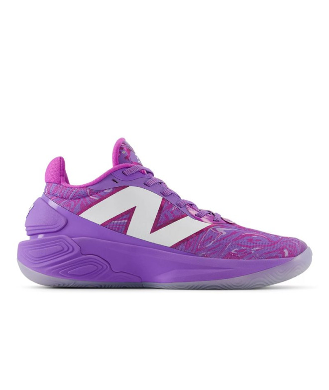 Chaussures Basket-ball New Balance de Two Wxy...