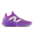 Chaussures Basket-ball New Balance de Two Wxy V5 Passion Fruit