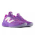 Chaussures Basket-ball New Balance de Two Wxy V5 Passion Fruit