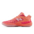 Chaussures Basket-ball New Balance Homme by Hesi Low V2 Sunfade Red