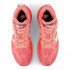 Chaussures Basket-ball New Balance Homme by Hesi Low V2 Sunfade Red
