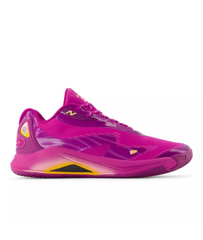Chaussures Basket-ball New Balance Homme Kawhi...
