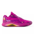 Chaussures Basket-ball New Balance Homme Kawhi Iv Purple Punch