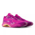 Chaussures Basket-ball New Balance Homme Kawhi Iv Purple Punch