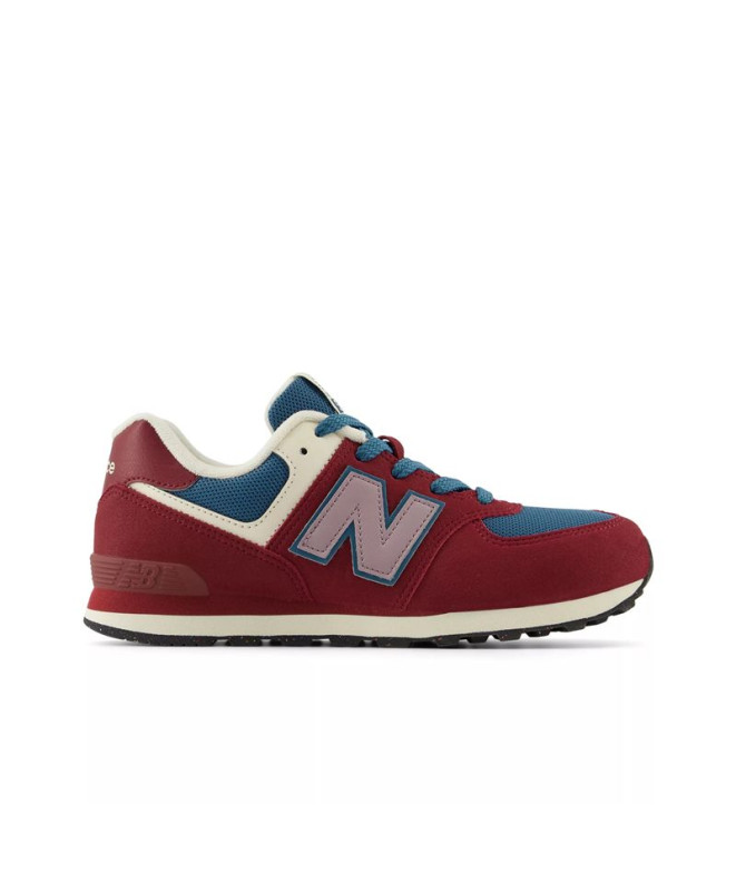 Chaussures New Balance Enfant 574 Core Classic...