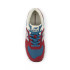 Chaussures New Balance Enfant 574 Core Classic Crimson