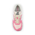 Chaussures New Balance Enfant 574 Core Real Pink