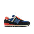 Chaussures New Balance Enfant 574 Core Phantom