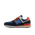 Chaussures New Balance Enfant 574 Core Phantom