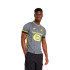 T-shirt Football New Balance de Lille LOSC Troisième Homme